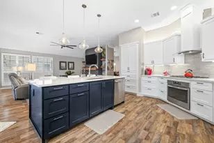 5029 Sable Oaks Dr, Round Rock, TX 78664 - Photo 11