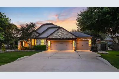 10612 Camillia Blossom Lane, Austin, TX 78748 - Photo 1