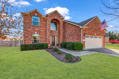 500 Hickory Run Drive, Cedar Park, TX 78613 - Photo 1