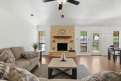 306 Woodstone Drive, Georgetown, TX 78628 - Photo 9