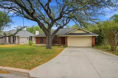 306 Woodstone Drive, Georgetown, TX 78628 - Photo 3