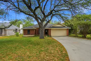 306 Woodstone Dr, Georgetown, TX 78628 - Photo 1