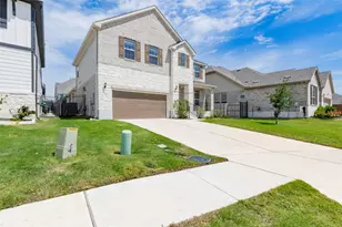 10404 Choctaw Print Wy, Manor, TX 78653 - Photo 3