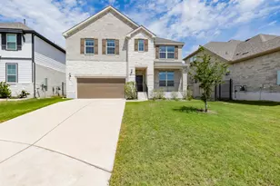 10404 Choctaw Print Wy, Manor, TX 78653 - Photo 1