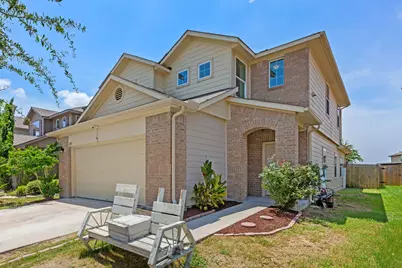 12107 Jamie Drive, Manor, TX 78653 - Photo 1