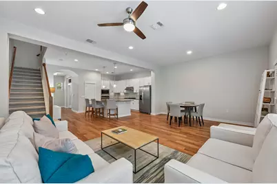 3917 Vaughan Street, Austin, TX 78723 - Photo 5