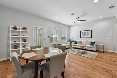 3917 Vaughan Street, Austin, TX 78723 - Photo 7