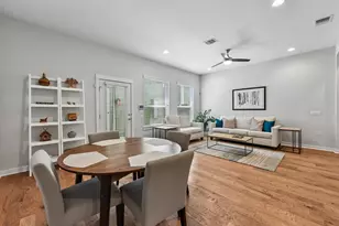 3917 Vaughan St, Austin, TX 78723 - Photo 7