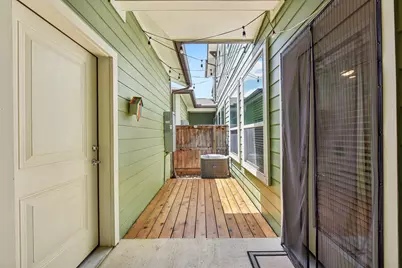 3917 Vaughan Street, Austin, TX 78723 - Photo 33