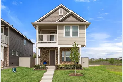 17930 Giglio Way, Pflugerville, TX 78660 - Photo 1