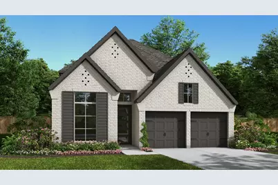 333 Blue Summit Bend, Liberty Hill, TX 78642 - Photo 1