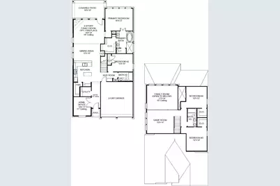 333 Blue Summit Bend, Liberty Hill, TX 78642 - Photo 3