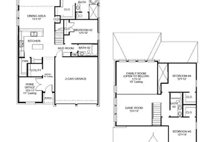 333 Blue Summit Bnd, Liberty Hill, TX 78642 - Photo 3