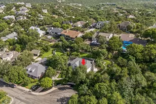 6324 Bon Terra Dr, Austin, TX 78731 - Photo 1