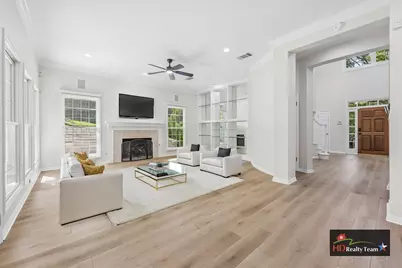 6324 Bon Terra Drive, Austin, TX 78731 - Photo 7