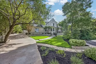 6324 Bon Terra Dr, Austin, TX 78731 - Photo 1