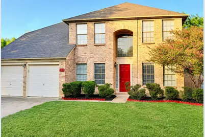 3919 Eagles Nest Street, Round Rock, TX 78665 - Photo 1