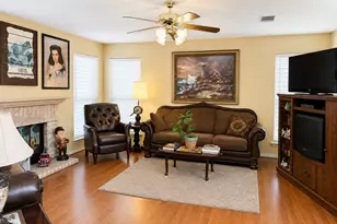 3919 Eagles Nest St, Round Rock, TX 78665 - Photo 13