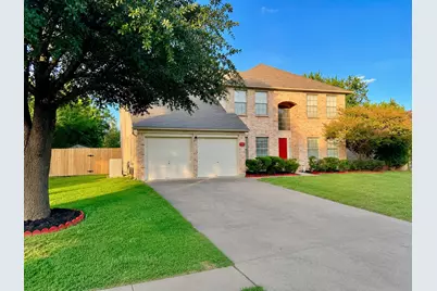 3919 Eagles Nest Street, Round Rock, TX 78665 - Photo 3