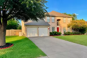 3919 Eagles Nest St, Round Rock, TX 78665 - Photo 3