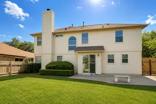 3919 Eagles Nest St, Round Rock, TX 78665 - Photo 27