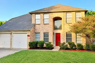 3919 Eagles Nest St, Round Rock, TX 78665 - Photo 1