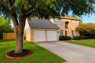 3919 Eagles Nest St, Round Rock, TX 78665 - Photo 3