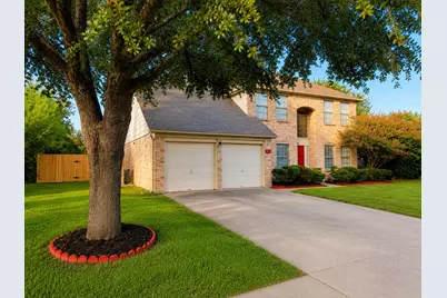 3919 Eagles Nest Street, Round Rock, TX 78665 - Photo 3