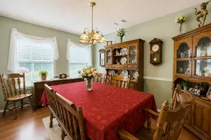 3919 Eagles Nest St, Round Rock, TX 78665 - Photo 9