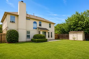 3919 Eagles Nest St, Round Rock, TX 78665 - Photo 23