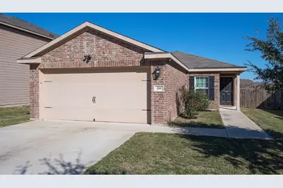 [Address not provided], Jarrell, TX 76537 - Photo 1