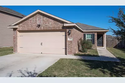 216 Millers Loop, Jarrell, TX 76537 - Photo 1