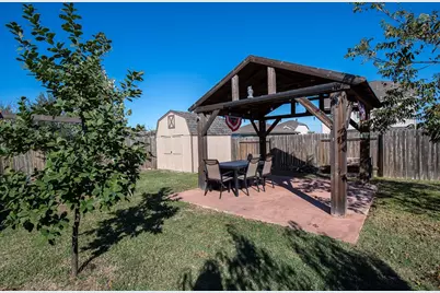 [Address not provided], Jarrell, TX 76537 - Photo 29
