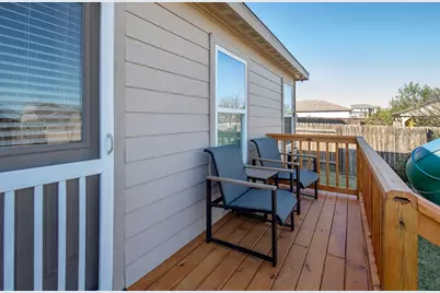 [Address not provided], Jarrell, TX 76537 - Photo 25