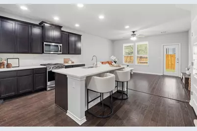 9010 Palmito Drive, Austin, TX 78717 - Photo 5