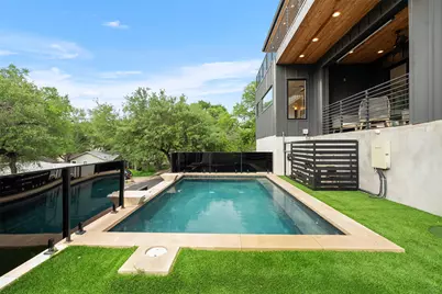 2208 Montclaire Street, Austin, TX 78704 - Photo 3