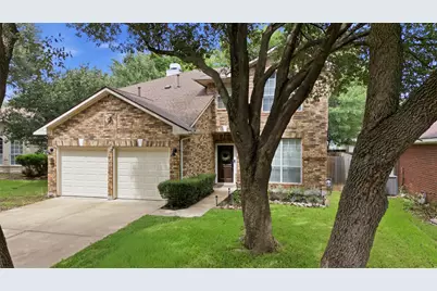 2903 Pioneer Way, Round Rock, TX 78665 - Photo 5