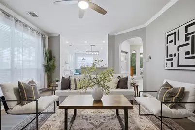 2903 Pioneer Way, Round Rock, TX 78665 - Photo 3