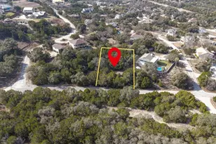 22312 Briarcliff Dr, Briarcliff, TX 78669 - Photo 1