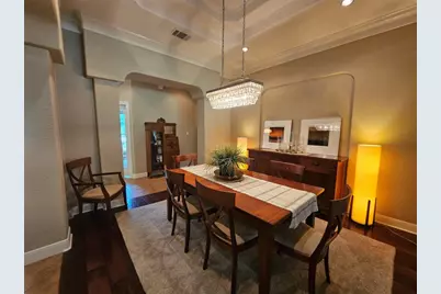 107 W Majestic Oak Lane, Georgetown, TX 78633 - Photo 7