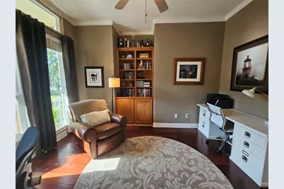 107 W Majestic Oak Lane, Georgetown, TX 78633 - Photo 5