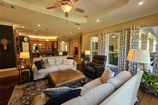 107 W Majestic Oak Ln, Georgetown, TX 78633 - Photo 13