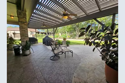 107 W Majestic Oak Lane, Georgetown, TX 78633 - Photo 31