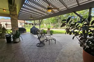 107 W Majestic Oak Ln, Georgetown, TX 78633 - Photo 31