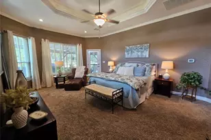 107 W Majestic Oak Ln, Georgetown, TX 78633 - Photo 21