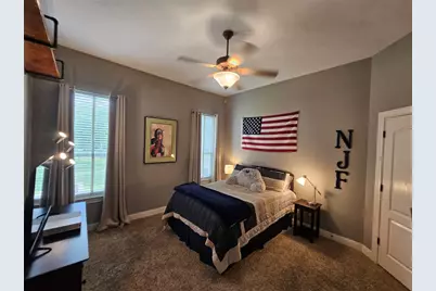 107 W Majestic Oak Lane, Georgetown, TX 78633 - Photo 25