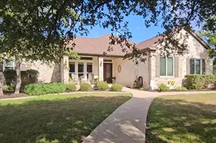 107 W Majestic Oak Ln, Georgetown, TX 78633 - Photo 1