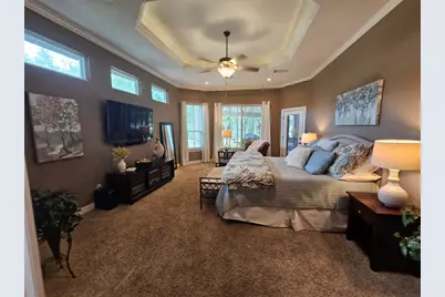 107 W Majestic Oak Lane, Georgetown, TX 78633 - Photo 19