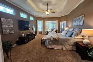 107 W Majestic Oak Ln, Georgetown, TX 78633 - Photo 19