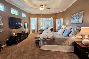 107 W Majestic Oak Ln, Georgetown, TX 78633 - Photo 23